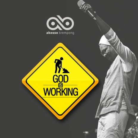 God Is Working | Boomplay Music