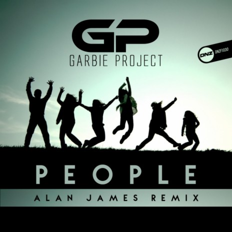 People (DJ Alan James Remix) | Boomplay Music