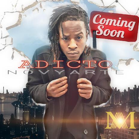 Adicto | Boomplay Music