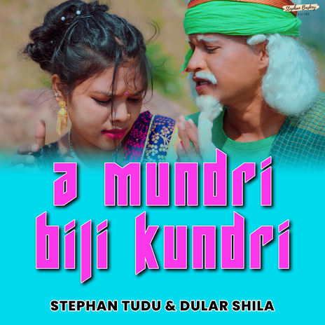 A Mundri Bili Kundri ft. Dular Shila | Boomplay Music