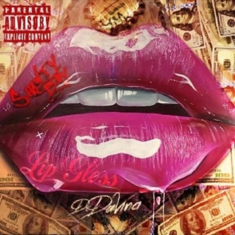 LIPGLOSS (feat. Shawty Boy) | Boomplay Music