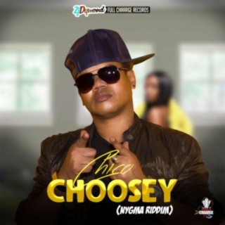 Choosey