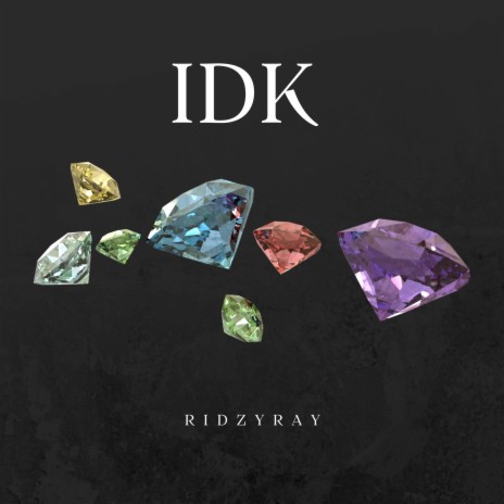 IDK | Boomplay Music