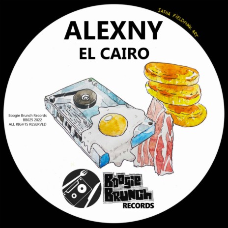 El Cairo | Boomplay Music