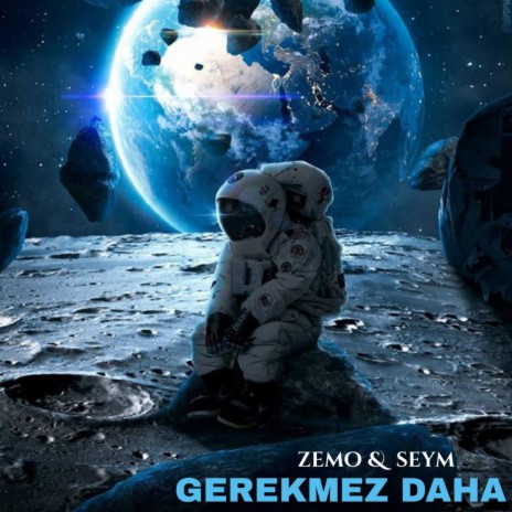 Gerekmez Daha (feat. Zemo & Street Melody) | Boomplay Music