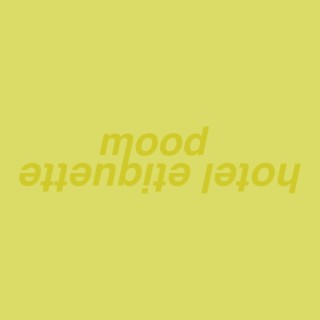 Mood lyrics | Boomplay Music