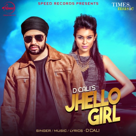 Jhello Girl | Boomplay Music