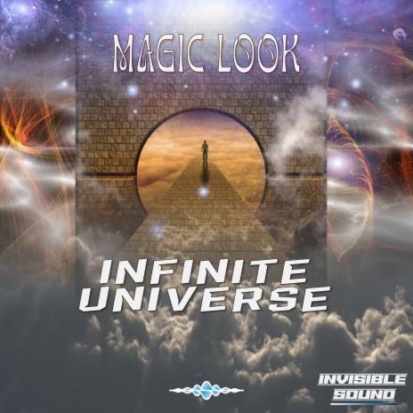 Infinite Universe | Boomplay Music