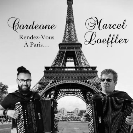 Solo Improvisation Marcel ft. Marcel Loeffler | Boomplay Music