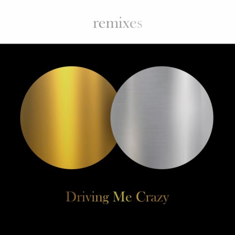 Driving Me Crazy (Artifex Remix) ft. GCASTRO
