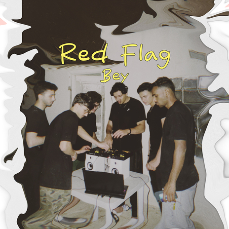 Red Flag | Boomplay Music