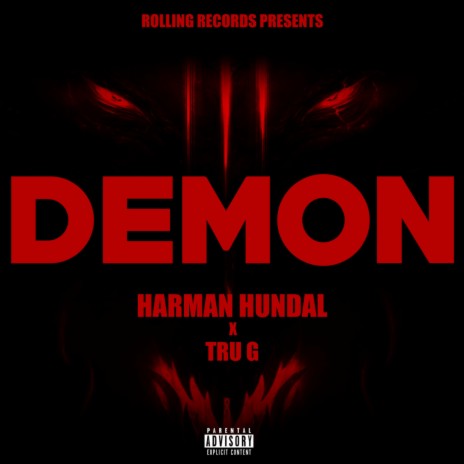Demon | Boomplay Music