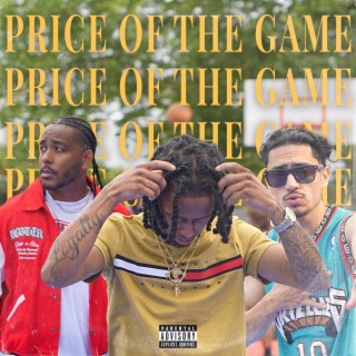 Price Of The Game
