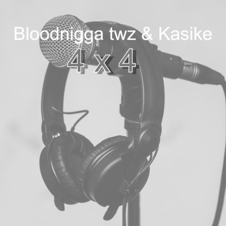 4x4 ft. Kasike | Boomplay Music