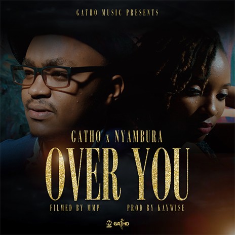 Over You ft. Nyambura Wainaina | Boomplay Music