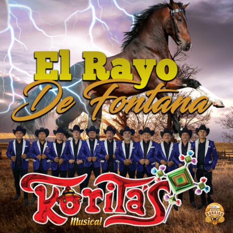 El Rayo de Fontana | Boomplay Music