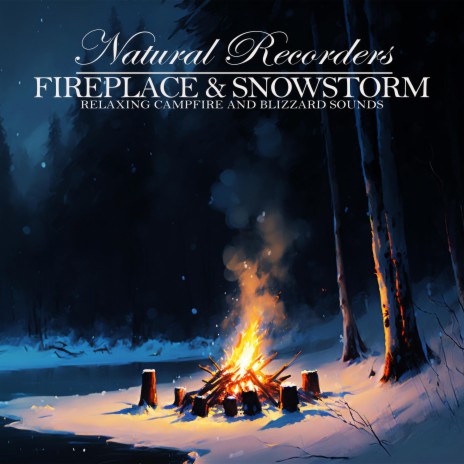 Fireplace Ambiance | Boomplay Music
