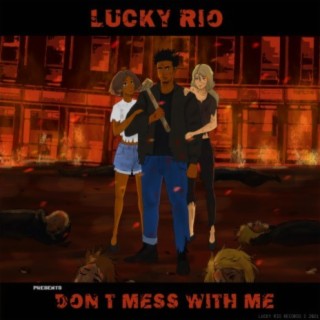 Lucky Rio