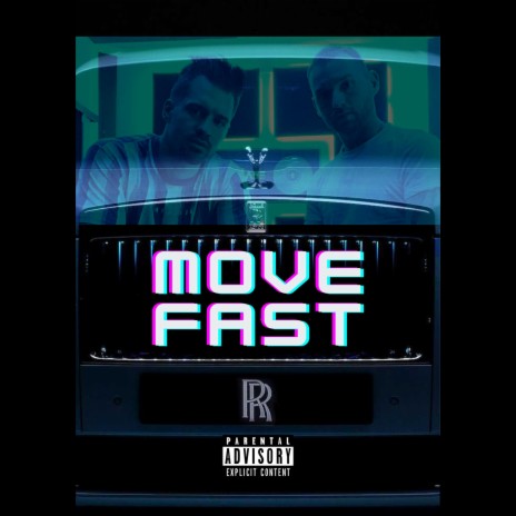 Move Fast | Boomplay Music