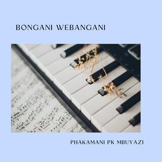 BONGANI WEBANGANI