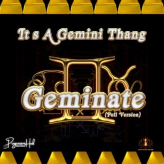 Geminate (Full Version)