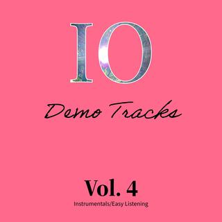 Demo Tracks Volume 4 (Instrumentals/Easy Listening)