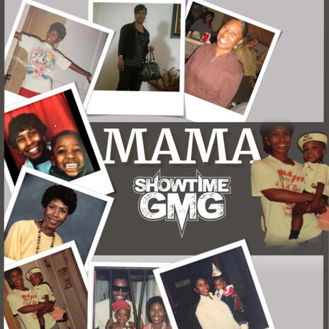 Mama | Boomplay Music