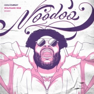 Voodoo (Wolfgang Wee Remix)