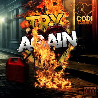 Try Again lyrics | Boomplay Music