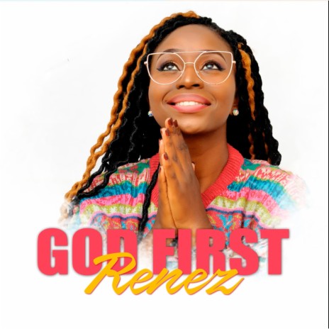 God First | Boomplay Music