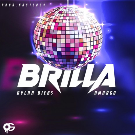 Brilla (feat. Amargo) | Boomplay Music