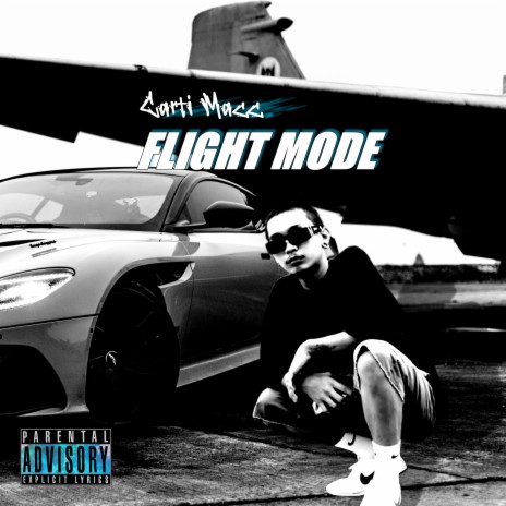 Flight Mode | Boomplay Music