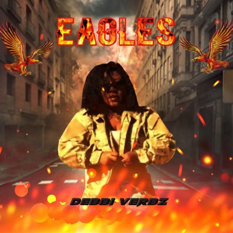 Eagles | Boomplay Music