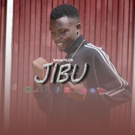 JIBU(Katapilla Swali) | Boomplay Music