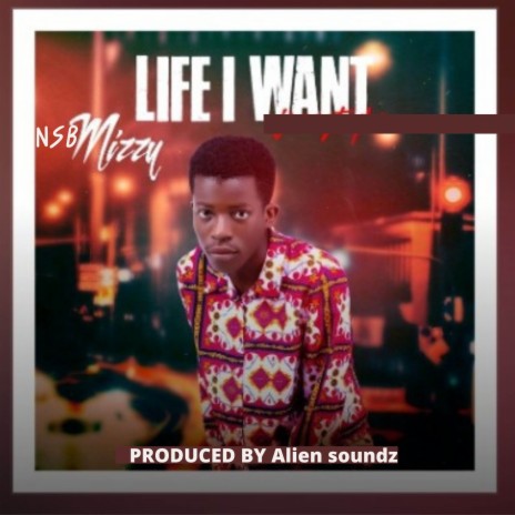 Life I Want | Boomplay Music