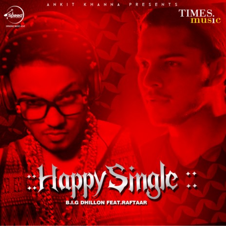 Happy Single | Boomplay Music