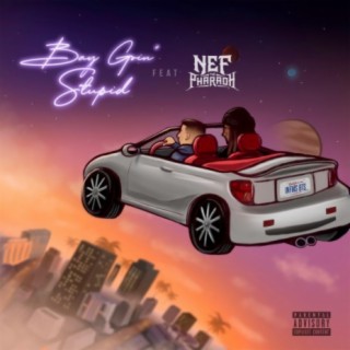 Bay Goin' Stupid (feat. Nef The Pharaoh)