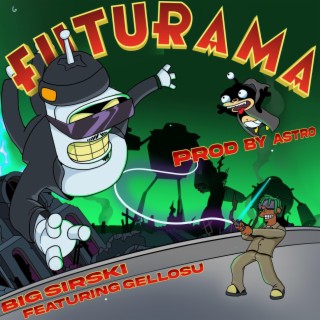 FUTURAMA