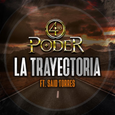 La Trayectoria (feat. Said Torres) | Boomplay Music