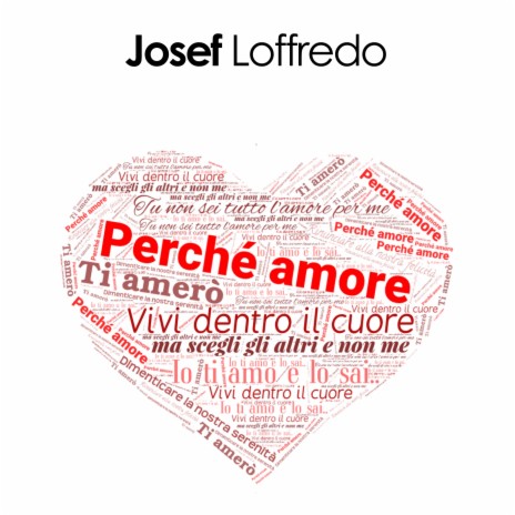 Perché amore | Boomplay Music