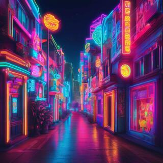 Neon Dreams