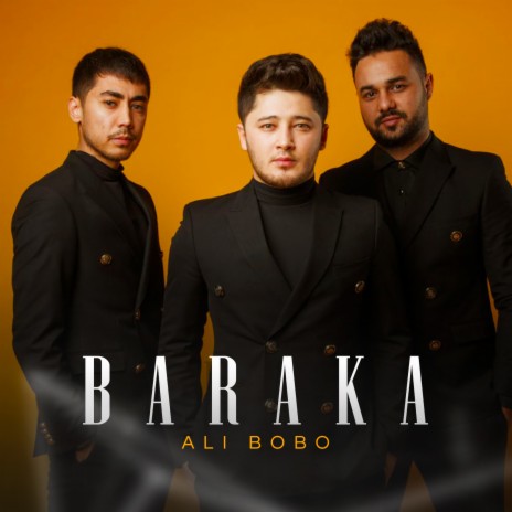 Baraka | Boomplay Music