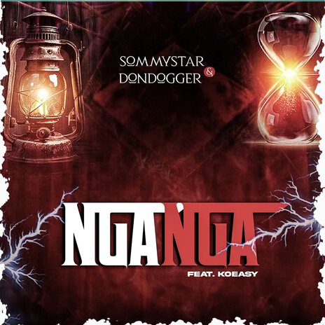 Nganga ft. Dondogger & Koeasy | Boomplay Music