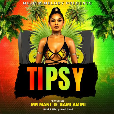 Tipsy ft. Sami Amiri & Mr Mani | Boomplay Music