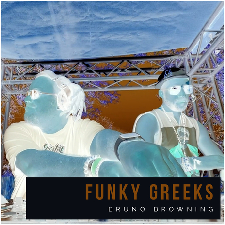 Funky Greeks | Boomplay Music