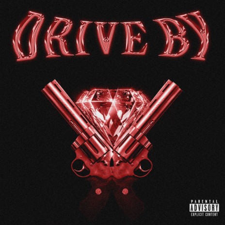 DRIVE BY | Boomplay Music
