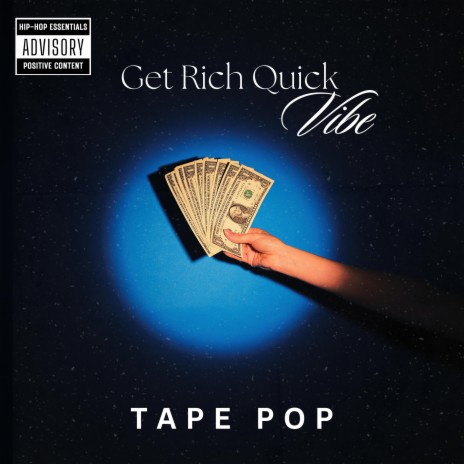 Get Rich Quick Vibe | Boomplay Music