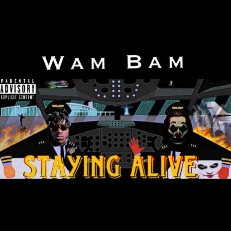 Staying Alive | Boomplay Music
