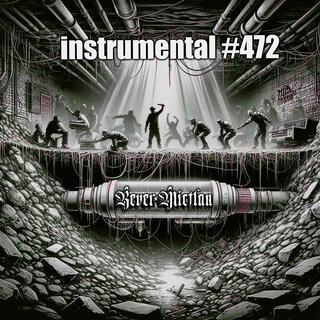 #472 Base de rap underground hip hop