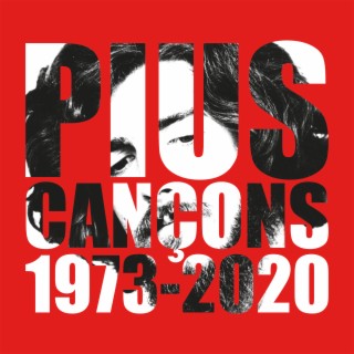 Cançons (1973-2020)